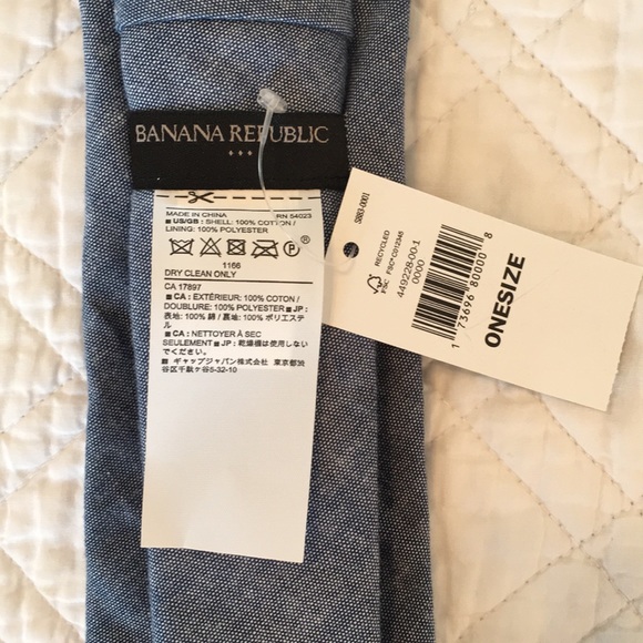 Men’s tie - Picture 2 of 2